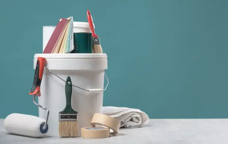 Piri Reis Mahallesi Boyacı Ustası